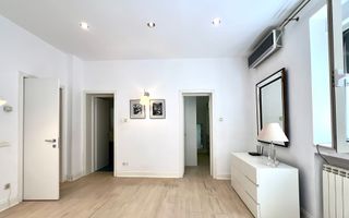 Apartament in Vila | Dorbanti - Capitale | De Vanzare | 1946 - Poză 5