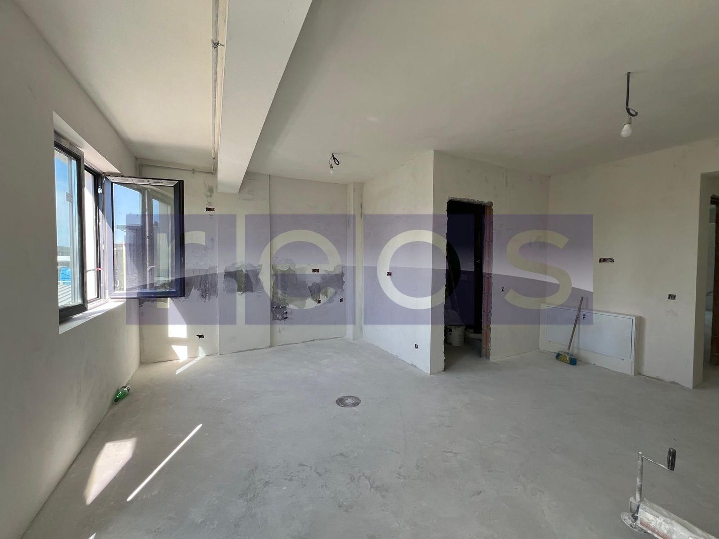 VANZARE 3 CAMERE  | ETAJ 1 | ZONA PALLADY - Poză 5