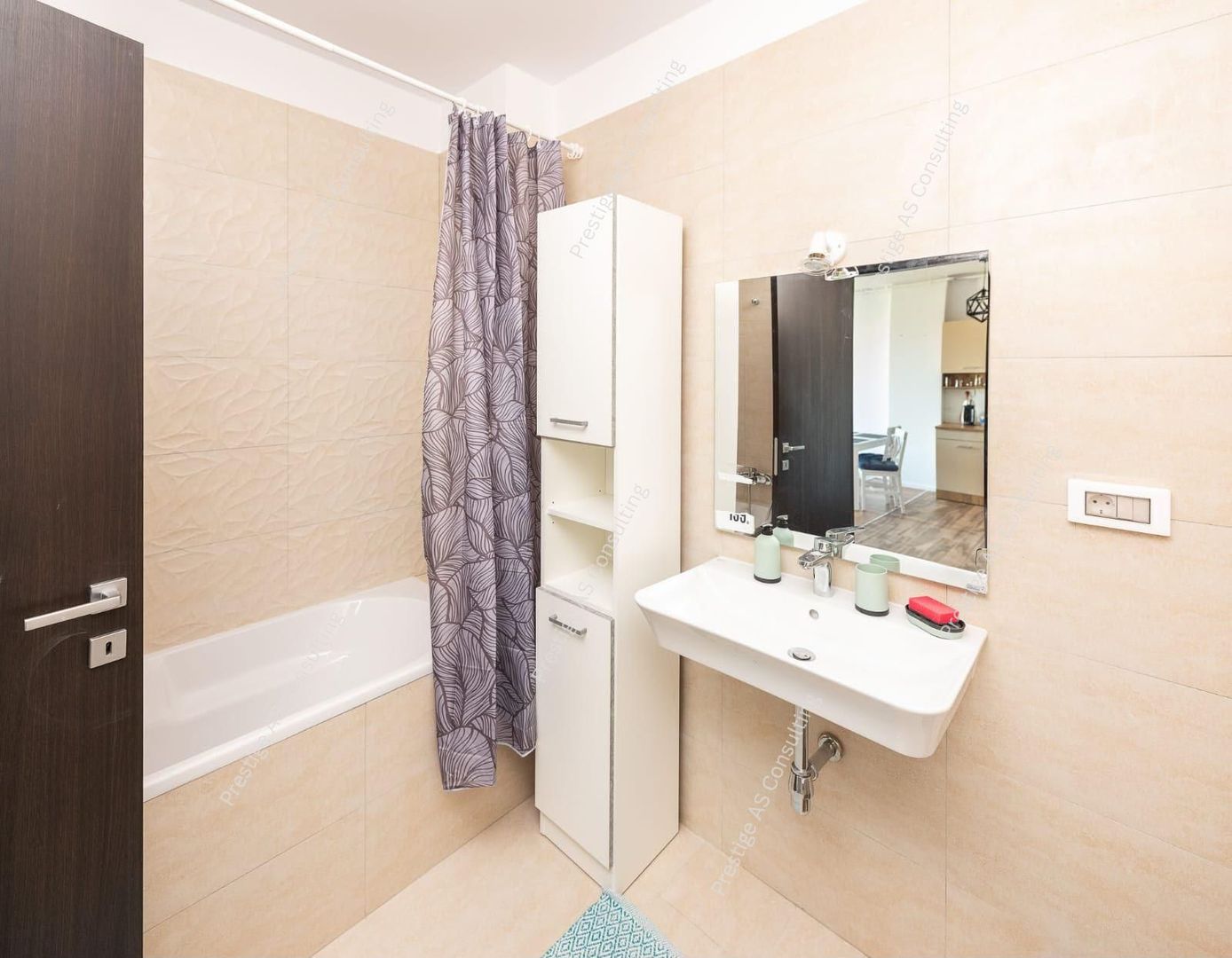 Apartament 2 camere | Campeador 1 | Loc Parcare | Pet Friendly - Poză 8