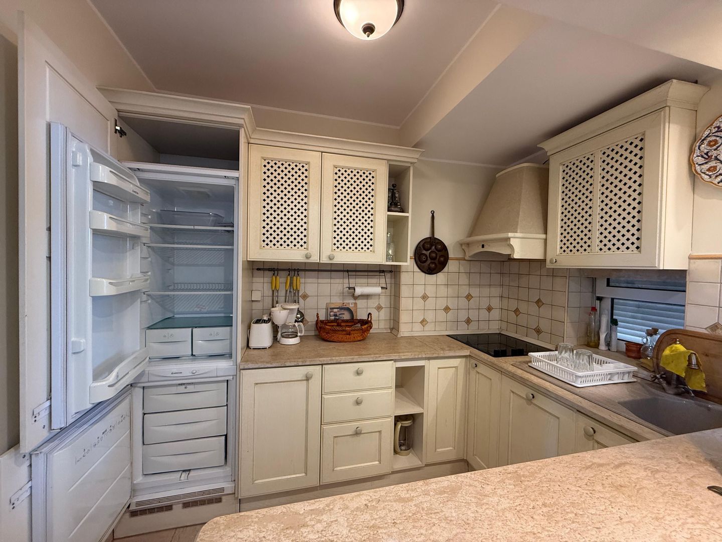 Apartament 4 camere, 101.21 mp, pe plaja Coral Beach – Navodari - Poză 11