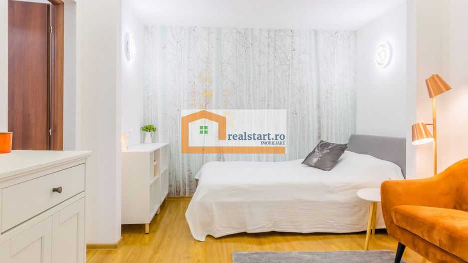 Toamnei, Bloc exclusivist, rezidenta si/sau birou, partial mobilat - Poză 2