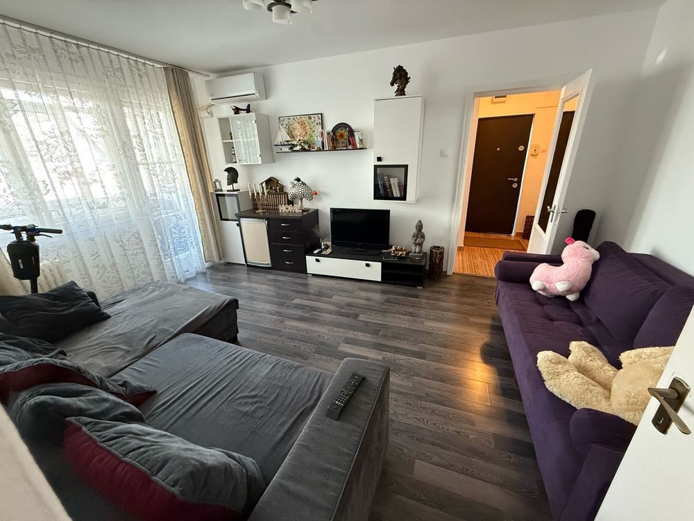 Apartament 2 camere Ultracentral Unirii - Poză 1