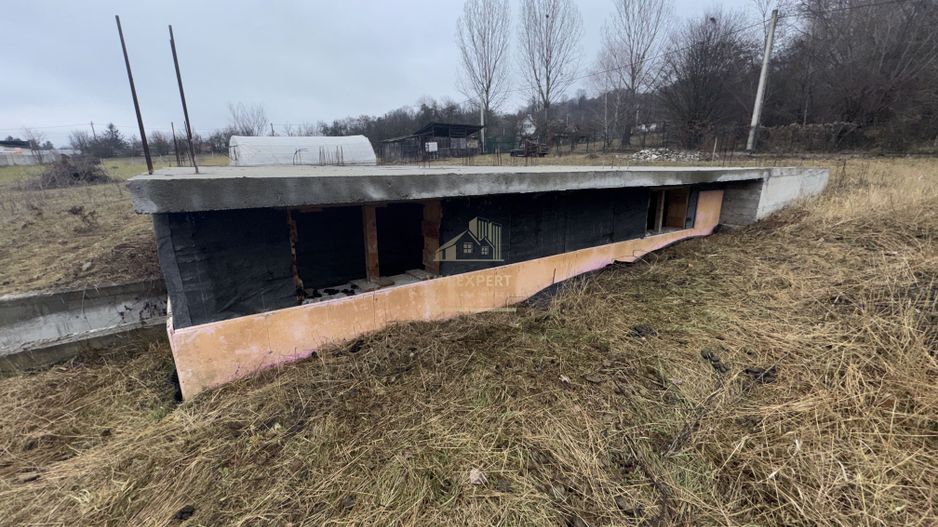 TEREN INTRAVILAN 2200 MP CAMPULUNG ARGES - Poză 34