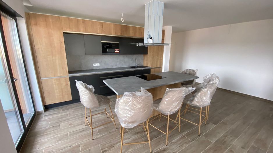 Penthouse  3 camere - Dumbravita - Poză 37