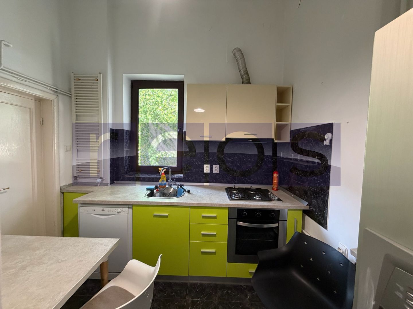 PRIMAVERII | INCHIRIERE APARTAMENT LUX IN VILA | 115 MP | NEMOBILAT | - Poză 21