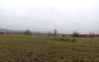 Teren 19611 mp (1,96 Ha)-ideal agricultura, investitie-Zona Aerodrom - Poză 1