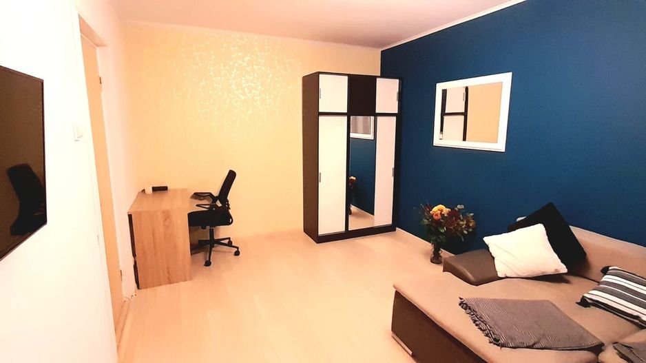 De vanzare Apartament 2 camere Apusului - Poză 1