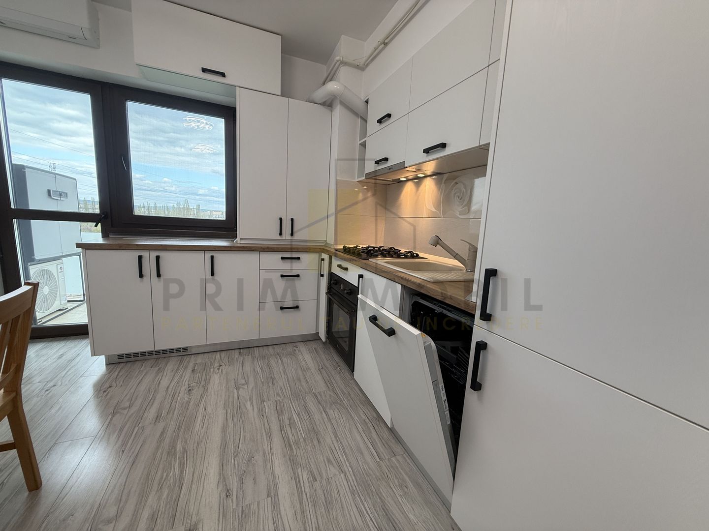 Apartament 2 Camere Bucium - OMV - Bucium Confort - Poză 2