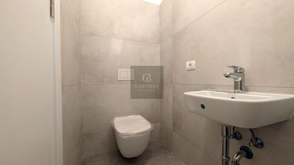 3 CAMERE | PALLADY |  LOC DE PARCARE(OPȚIONAL) | COMISION 0 - Poză 12