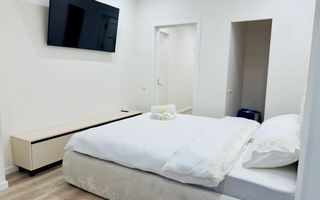 Chirie, apartament, 3 camere, Bd.Mircea cel Bătrîn, Ciocana - Poză 7