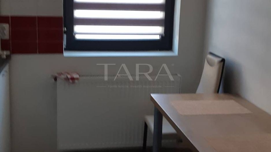 Apartament 1 Cameră Decomandat în Dâmbul Rotund - Poză 3