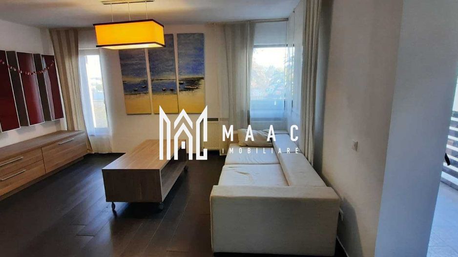 Apartament 3 Camere | 100MPU | 2 Niveluri | Calea Dumbravii - Poză 1