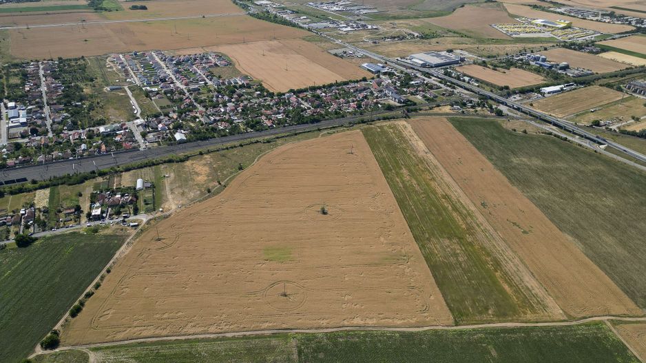 Tern intrevilan 4003 mp - Poză 9