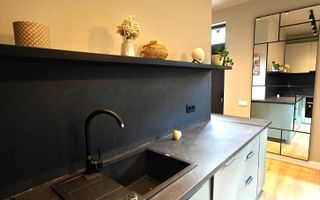 CENTRU - apartament la curte comuna ultrafinisat cu 2 locuri de parcare - Poză 11