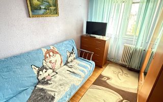 3 Camere Semidecomndat- Mobilat si Utilat- zona Alexandru Cel Bun - Poză 3