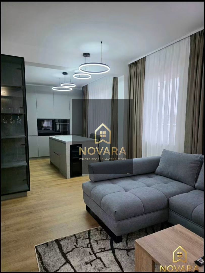 Penthouse spectaculos central de inchiriat! - Poză 6