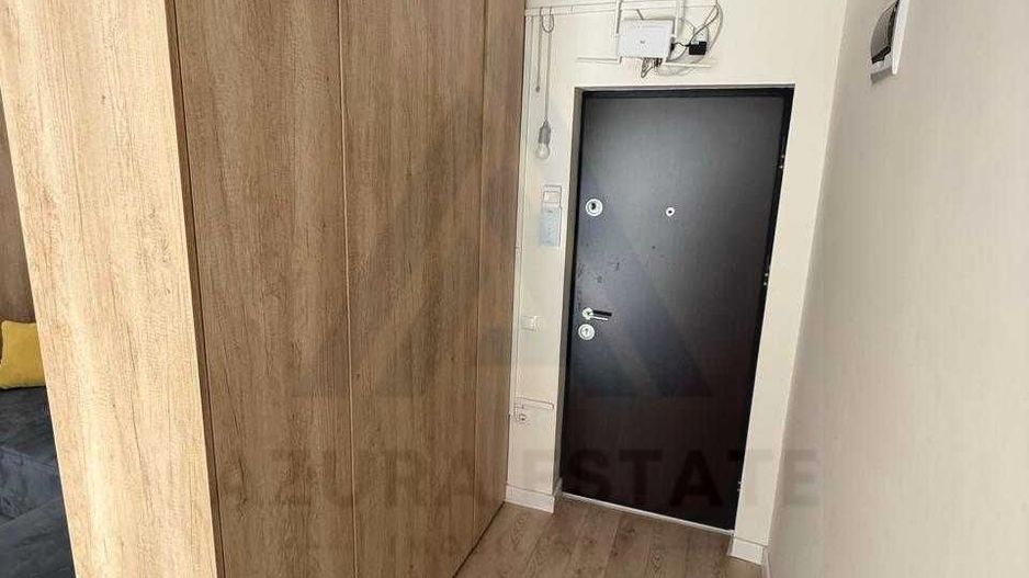 Apartament 2 camere complet mobilat 55 mp utili etaj 2 zona Tiglari - Poză 7