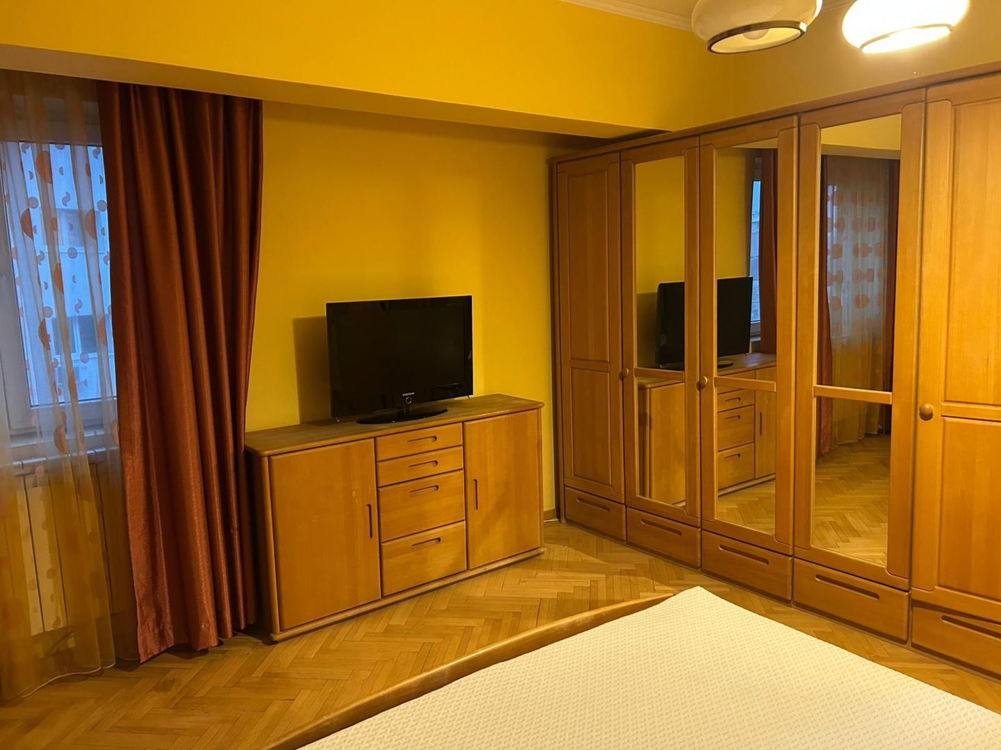 AP. 3 CAMERE VITAN, CENTRALA, PARCARE INCLUSA, METROU 15 MINUTE - Poză 7