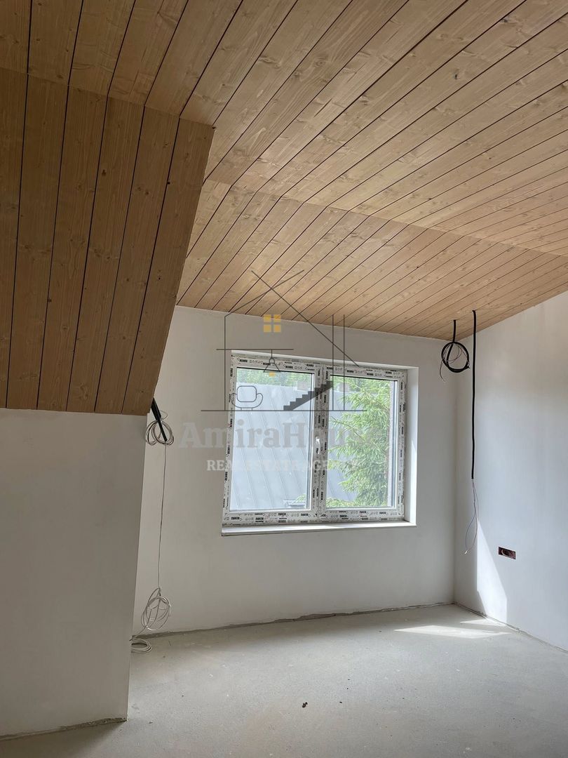 6 Case de vacanta localitatea Marisel jud Cluj la drumul Judetean DJ107P - Poză 16