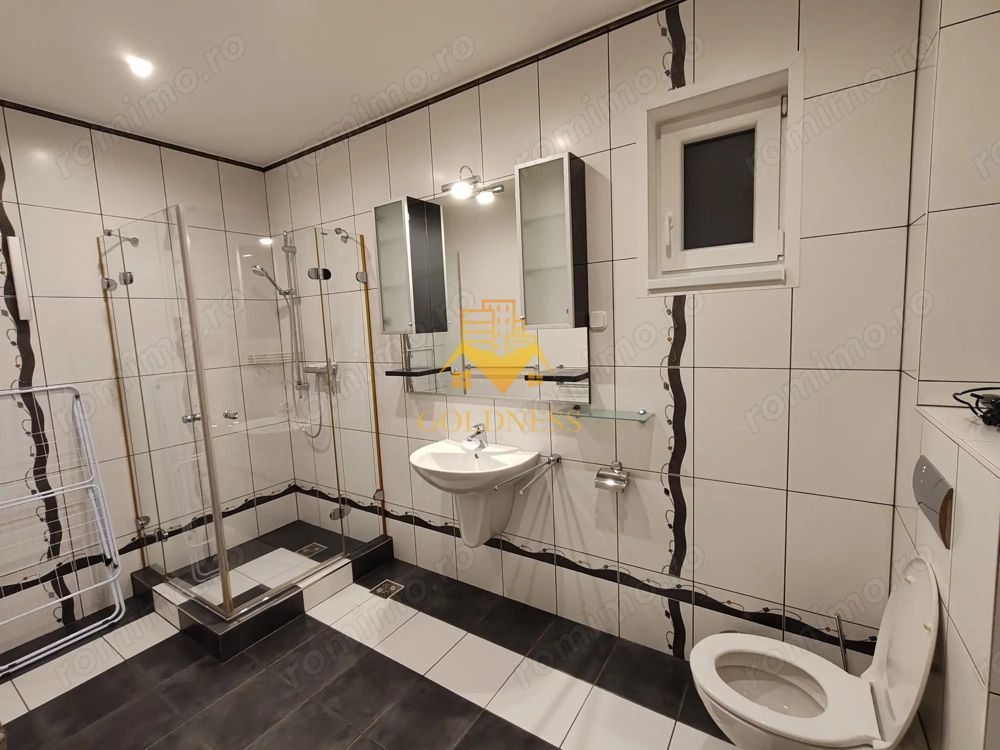 1 camera, Parcare, Europa, Observatorului, UMF, UTCN, Golden Tulip - Poză 7