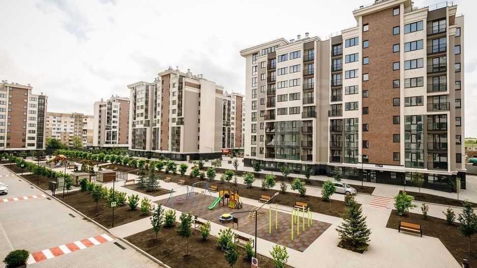 Vânzare, apartamnet, 1 cameră, bd. Dacia, Botanica - Poză 13