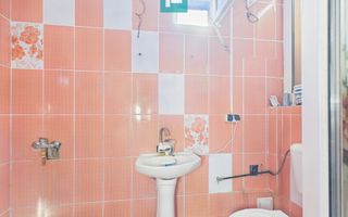 Casă P+E+M în zona Mehala pe arteră principală - Poză 7