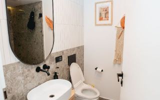 Casă Superfinisată cu 3 dormitoare in cartierul Exclusivist Europa! - Poză 19