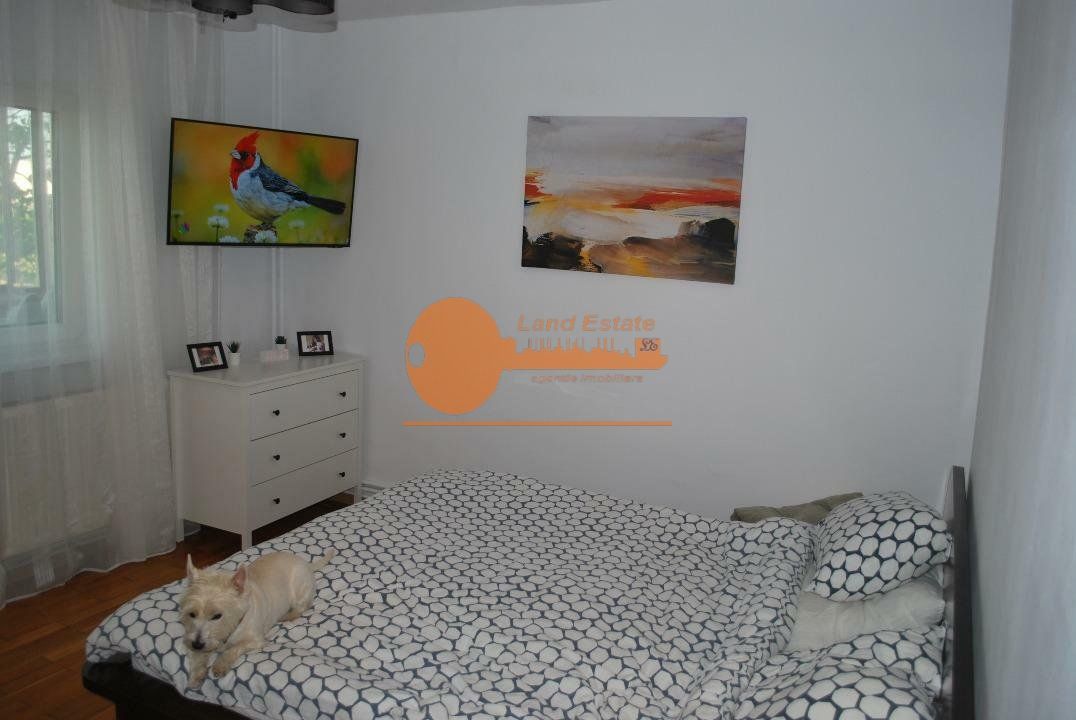 Apartament 3 camere Prosper 13 Septembrie (centrala) - Poză 9