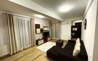 AP. 2 CAMERE BUCURESTII NOI, LOC PARCARE, BLOC NOU, MOBILAT, COMIS 0% - Poză 1