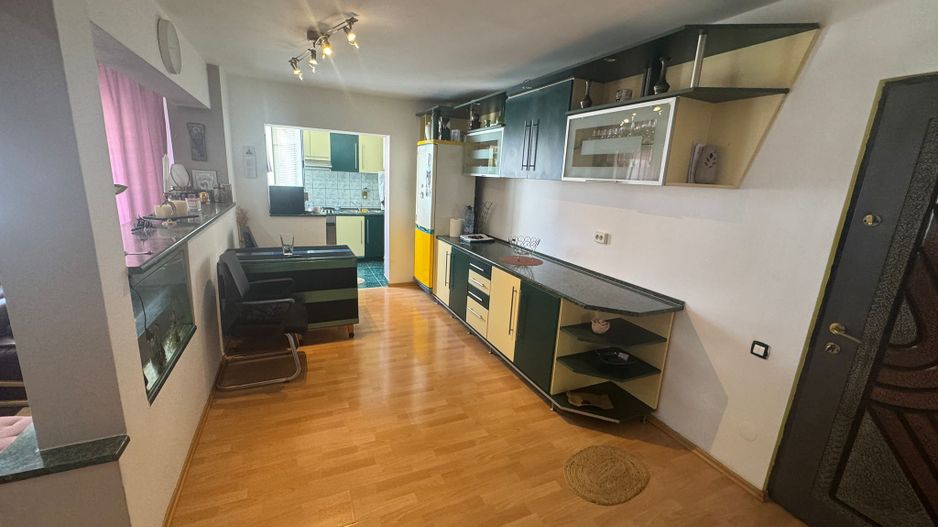 Apartament 4 camere - Valea aurie, Sibiu - Poză 6