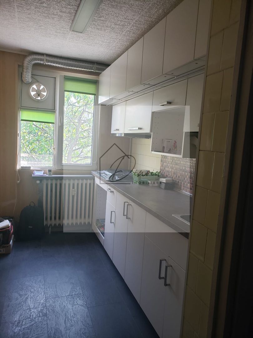 COMISION 0% I Apartament 3 camere Titan I Aleea Postavarul I etaj 4/4 - Poză 10