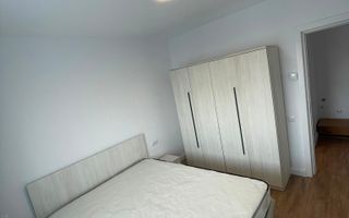 2 camere Modern, Parcare, Curte, Pet Friendly, Tineretului, Floresti - Poză 1