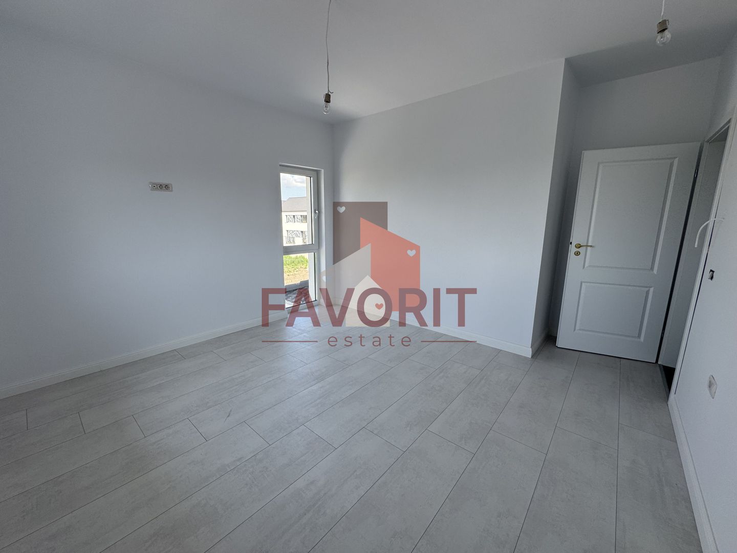 Duplex cu garaj. Finalizat . Dumbravita- zona Mures - Poză 7