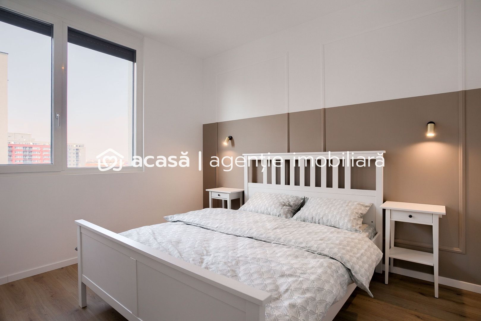 BLOC NOU ARED IMAR direct de la dezvoltator R38-16 (fara agentie) - Poză 4