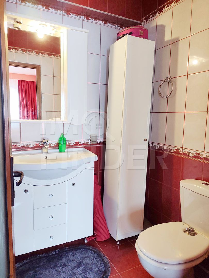 4 camere 106 mp cu Garaj si Parcare exterioara in Buna Ziua - Poză 14