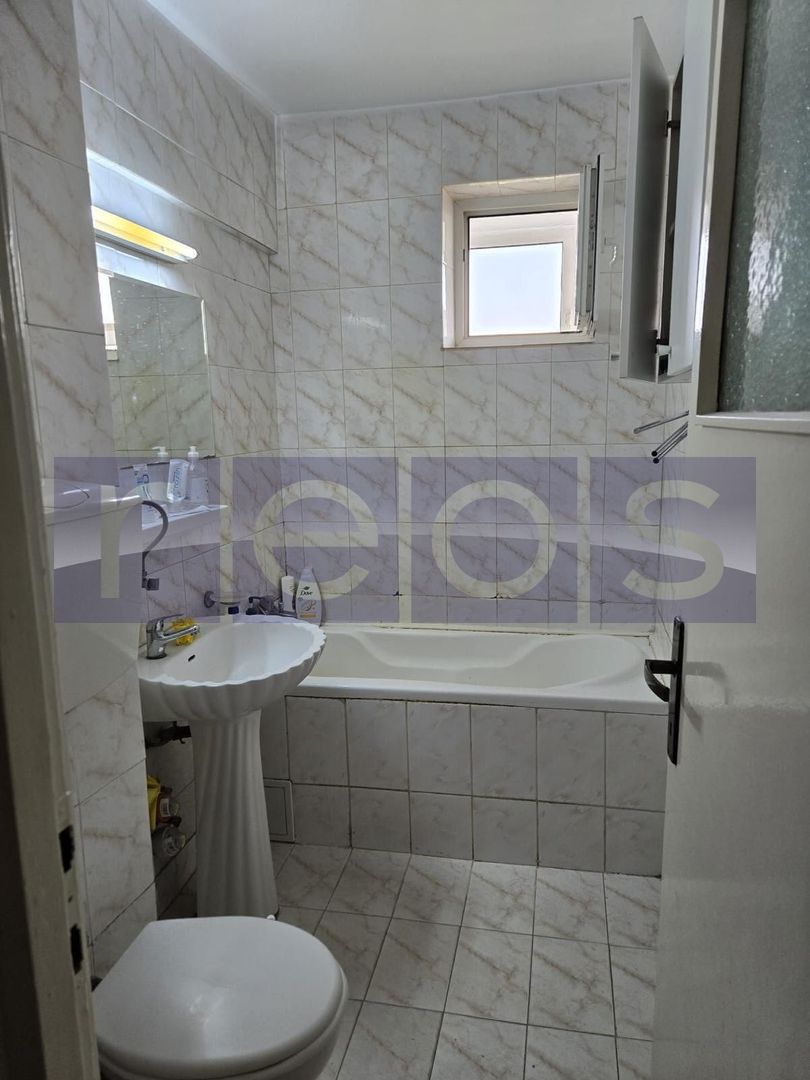 VANZARE 2 CAMERE I SEMIDECOMANDAT I MOBILAT/UTILAT I HANUL DRUMETULUI - Poză 5