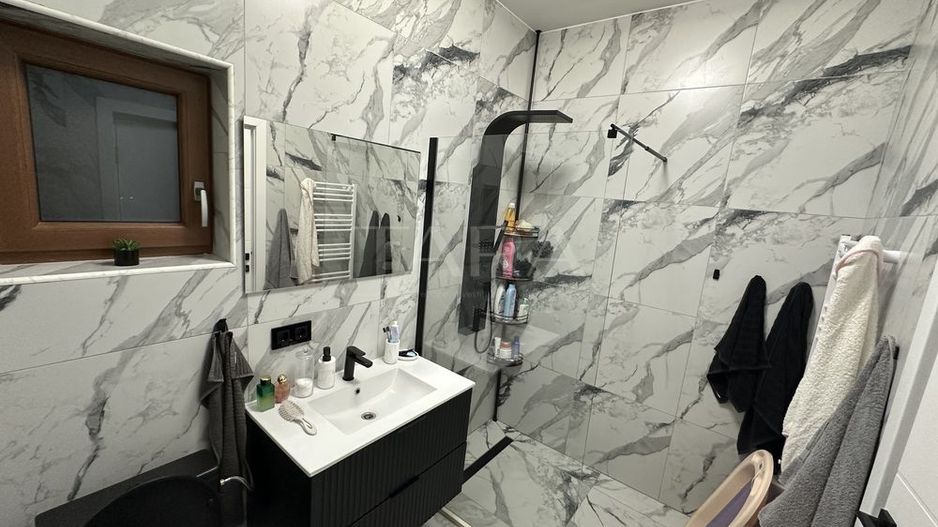 Apartament cu 3 camere in constructie noua, parcare inclusa in pret - Poză 7