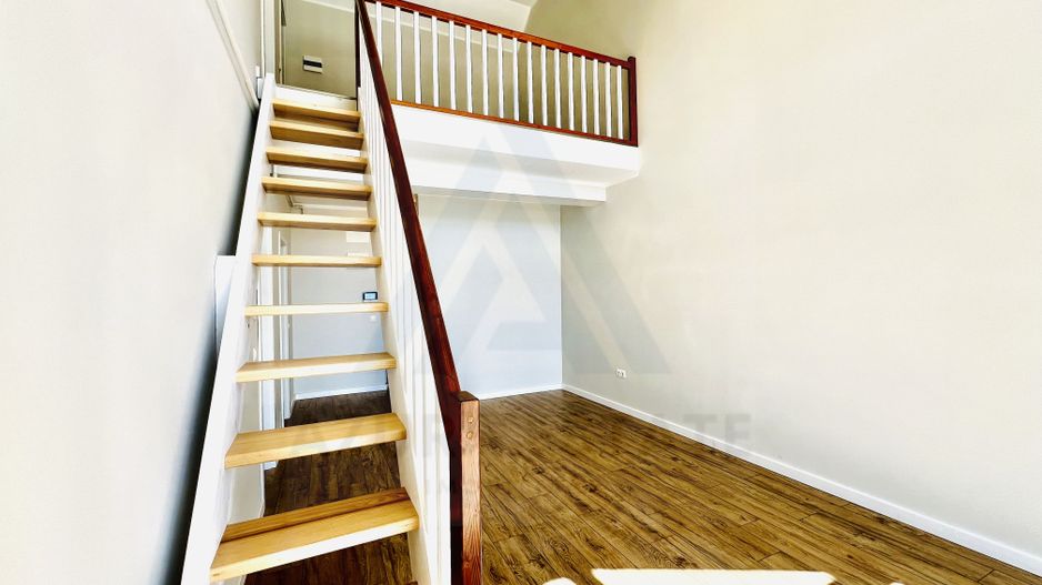 Penthouse premium la cheie 3 camere terasa parcare privata in DaVinci - Poză 6