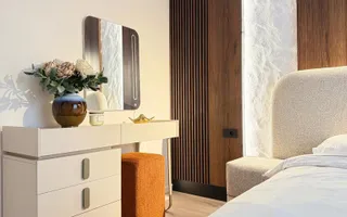 Apartament 2 camere Giroc amenajat lux - Poză 11