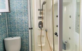 Vanzare Apartament 3 Camere Stradal Rond Alba Iulia cu Centrala Termica - Poză 9