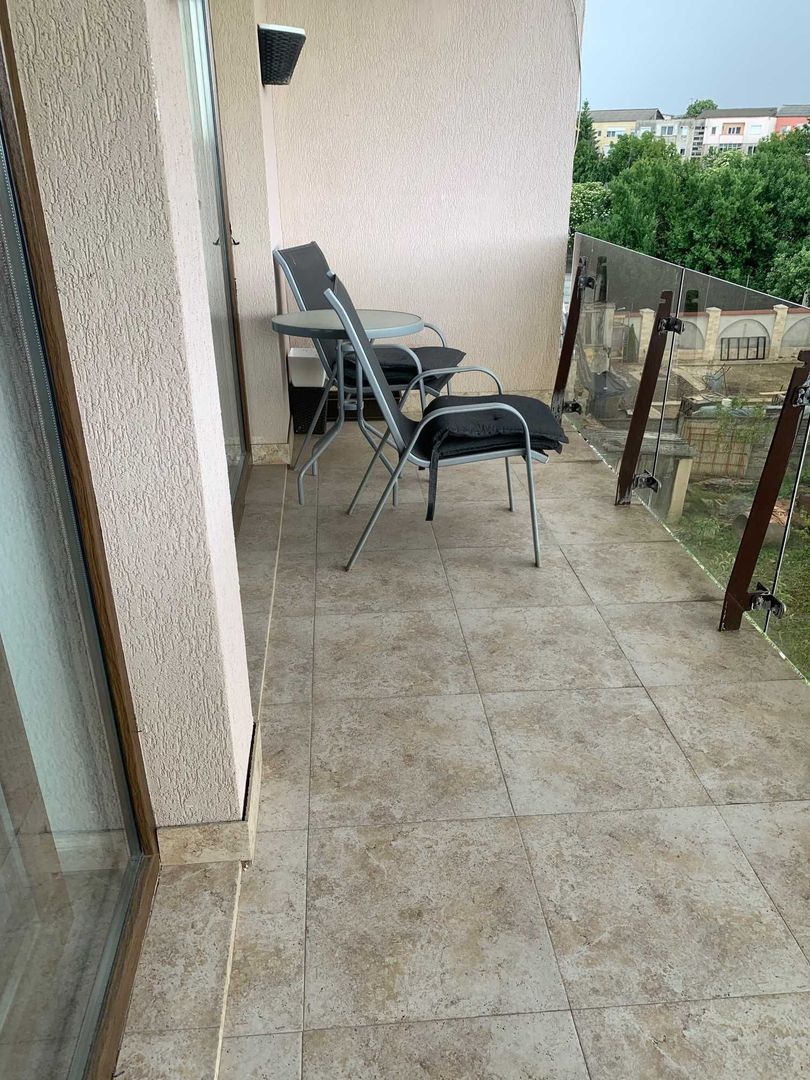 BRASADAS vinde ap 3 cam cu parcare in curte zona Botizului. - Poză 8