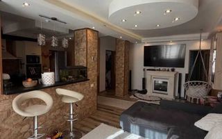 Apartament 4 camere I  75 mp utili | Etaj intermediar | - Poză 3