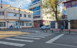 Constructie Ruina 42 mp pe strada Orzari colt Agricultori teren 90mp - Poză 13