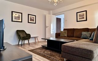 Apartamentul 2 camere renovat Drumul Sarii 24, etaj 4/4 - Poză 5