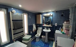 🏡 Vilă + Spațiu Comercial | 324 mp | Suceava – Burdujeni | 210.000 € - Poză 3