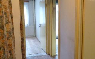 Apartament 3 camere | Etaj 1 | 2 balcoane | Vedere liberă | Complexul Mic–Astra - Poză 8