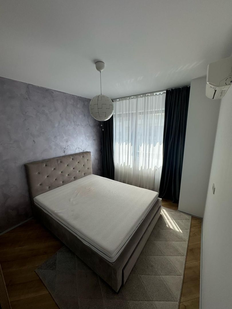 Apartament 3 camere de inchiriat Pipera 4City parcare subterana - Poză 5