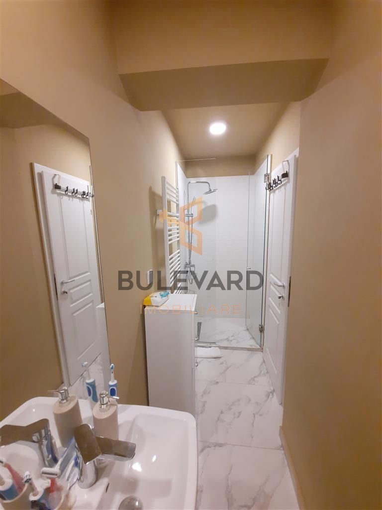 Apartament 2 camere decomandat la cheie in zona BT Arena! - Poză 9