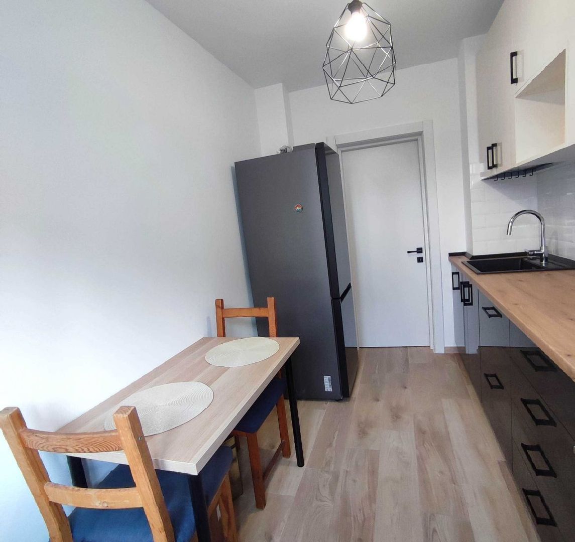 AP. 2 CAMERE GRIVITA, PET-FRIENDLY, MOBILAT MODERN, METROU 15 MINUTE - Poză 5