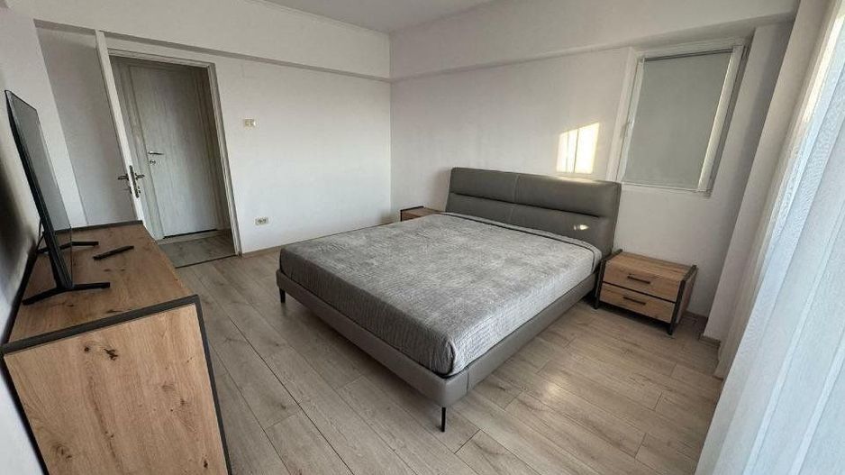 Apartament lux 2 camere Bd Unirii vedere stradala  A17 - Poză 11